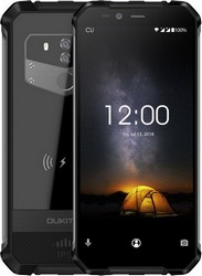 Замена дисплея на телефоне Oukitel WP1 в Краснодаре